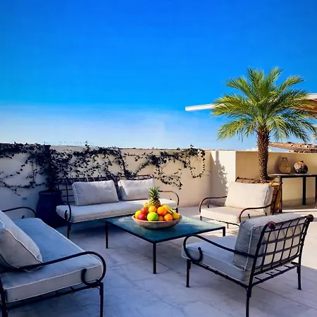 La Terrazza Barocca
