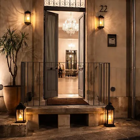 La Terrazza Barocca