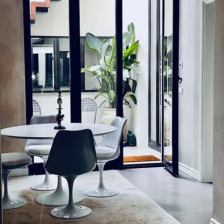 La Terrazza Barocca