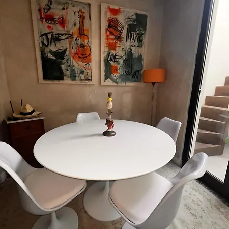 La Terrazza Barocca Villa *