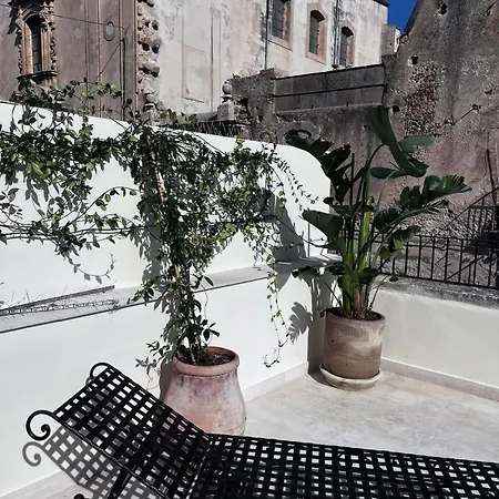 La Terrazza Barocca * 诺托