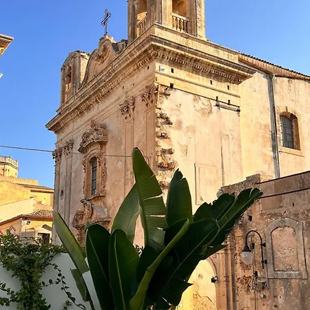 La Terrazza Barocca Noto