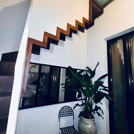 La Terrazza Barocca Villa *